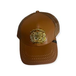 NEW - Dominican Republic Snapback